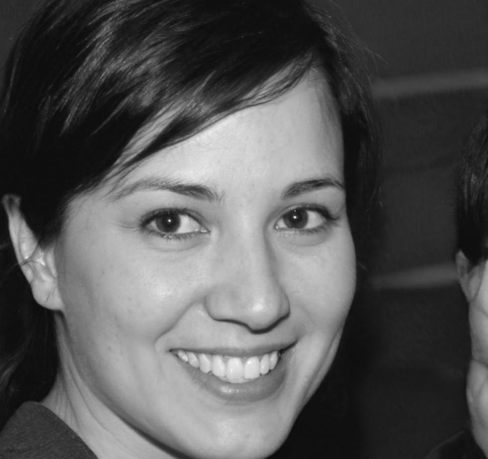 Directora de estrategia financiera especializada en valores corporativos